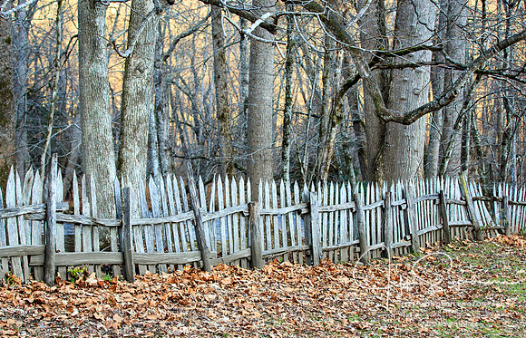 Ocanaluftee, GSMNP