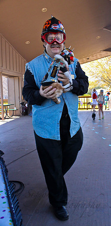 Mutt March 2011 076