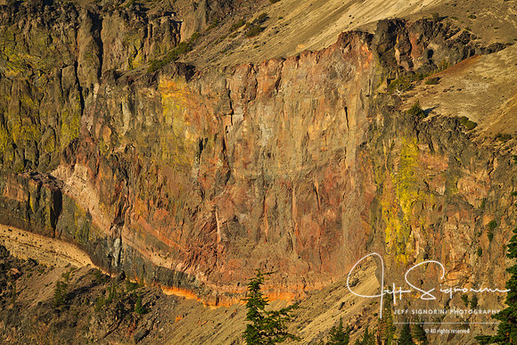 Crater Lake National Park