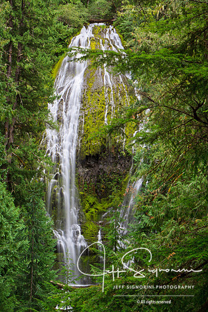 Lower Proxy Falls
