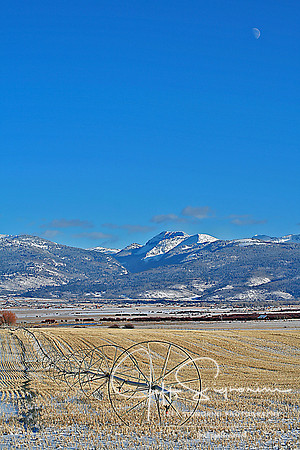 Teton Valley Idaho