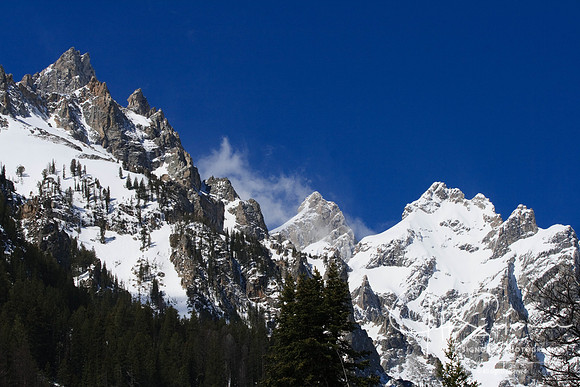 Grand Teton National Park