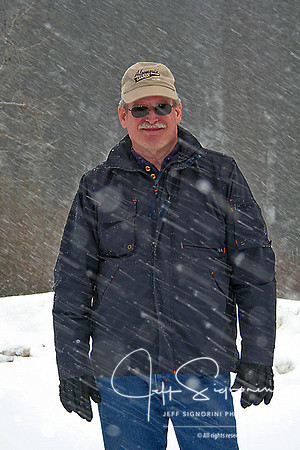 Jeff - Teton Pass