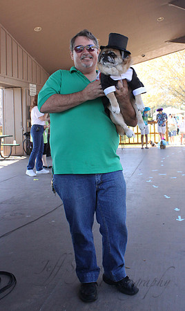 Mutt March 2011 037