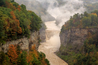 Upstate New York