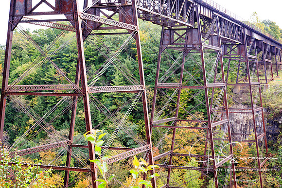 Letchworth State Park - Castile, New York
