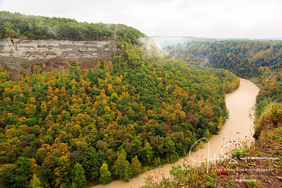 Letchworth State Park - Castile, New York