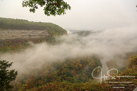 Letchworth State Park