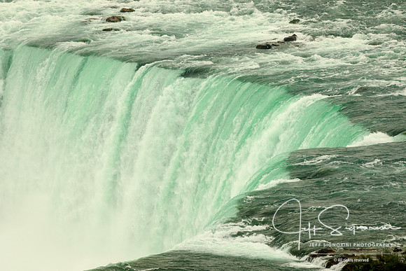 Niagara Falls
