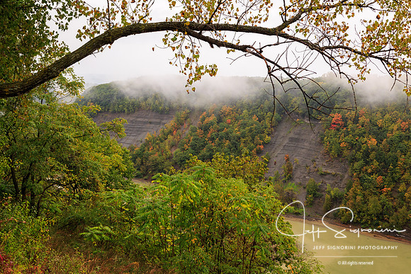 Letchworth State Park