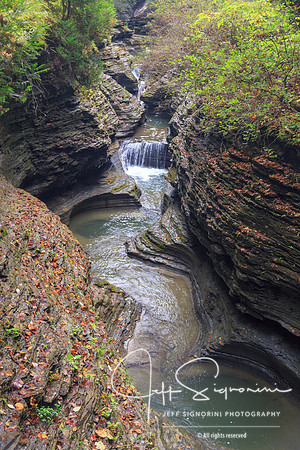 Watkins Glen State Park, Watkins Glen, New York
