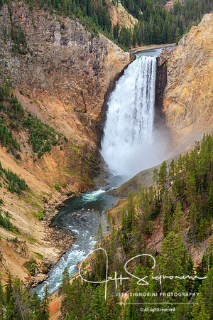 Yellowstone National Park