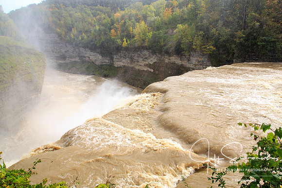 Letchworth State Park - Castile, New York