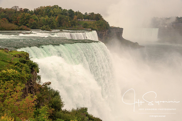 Niagara Falls