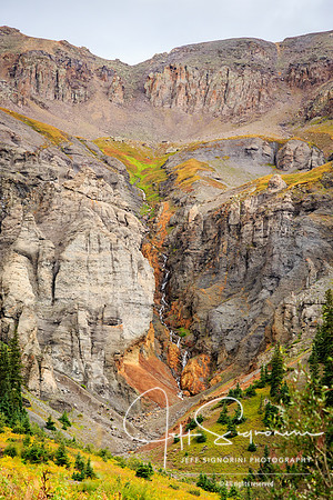 Yankee Boy Basin