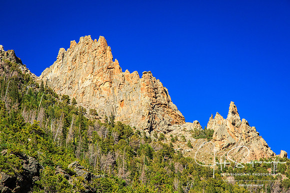 Rocky Mountain National Park