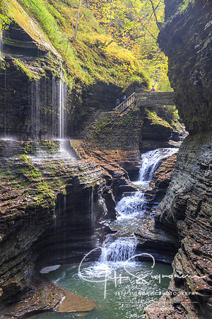 Watkins Glen State Park, Watkins Glen, New York