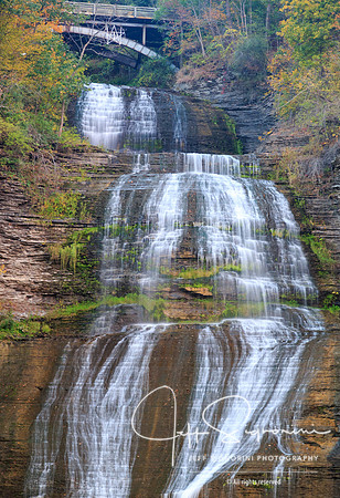 Watkins Glen State Park, Watkins Glen, New York