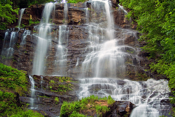 North Georga