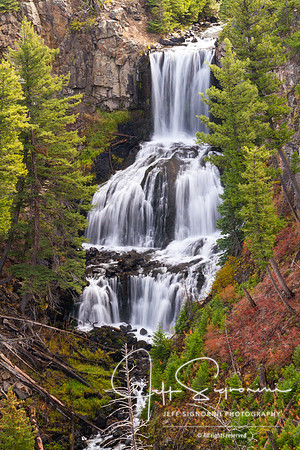 Yellowstone National Park