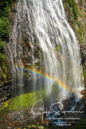 Narada Falls