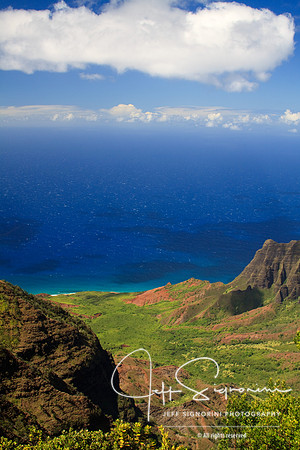 Na Pali Coast 2