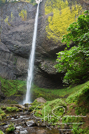 Oregon