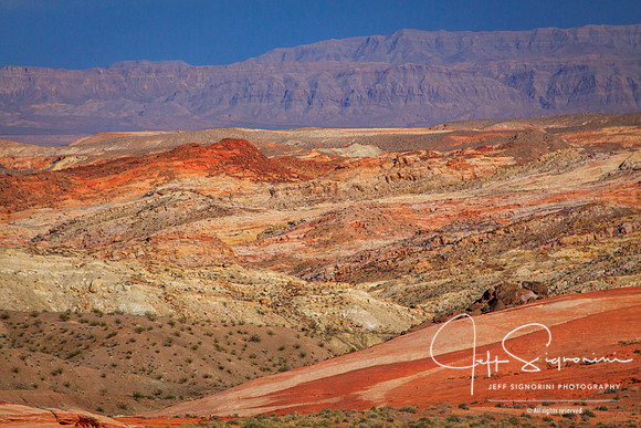Valley of Fire State Park, Nevada