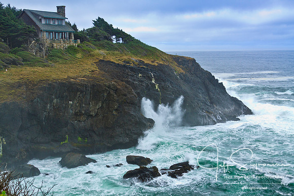 Oregon Coast