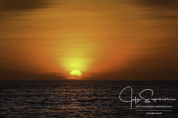 Florida Sunset