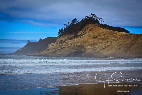 Pacific Coast