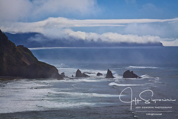 Oregon Coast
