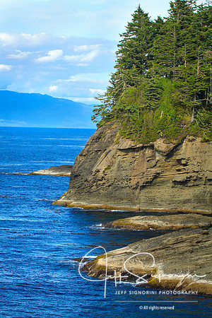 Washington Coast