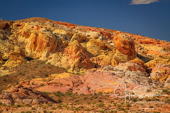 Valley of Fire State Park, Nevada