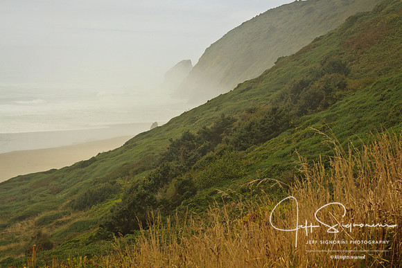 Oregon