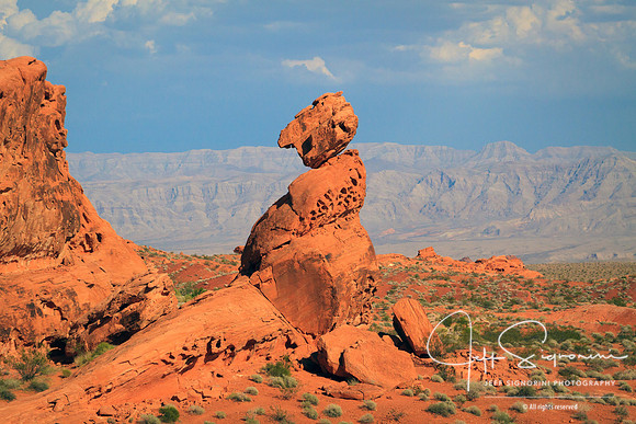 Valley of Fire State Park, Nevada