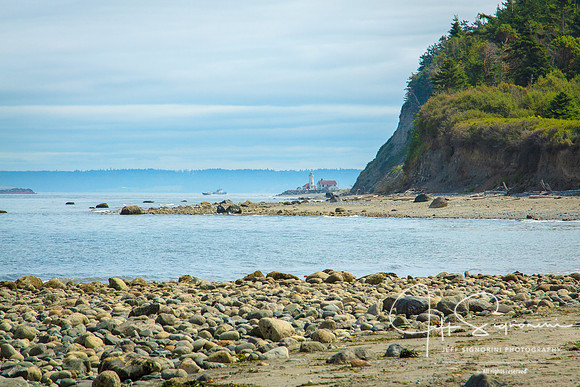 Point Wilson Lighthouse