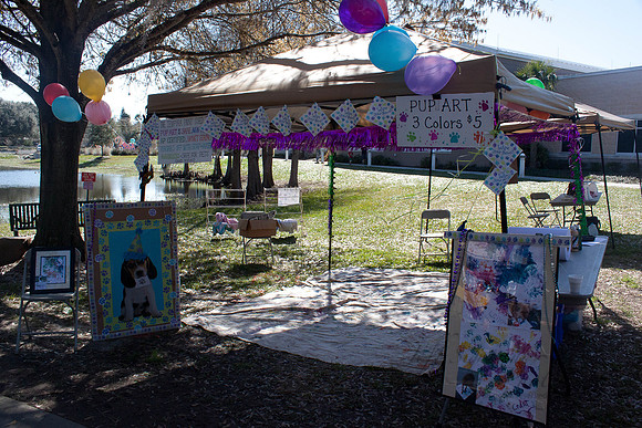 Mutt March 2011 061