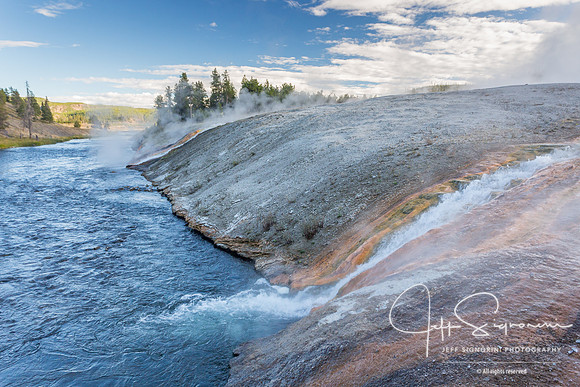 Yellowstone National Park