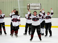 Kraken Hockey