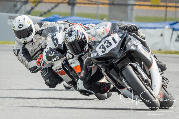 Daytona International Speedway