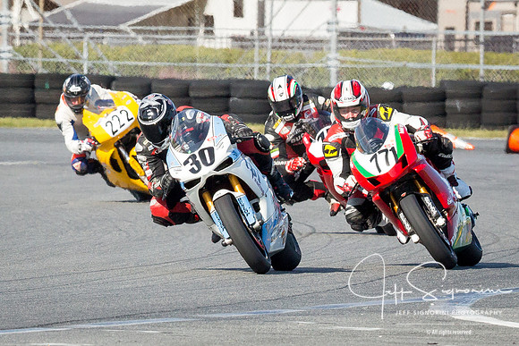 Daytona International Speedway