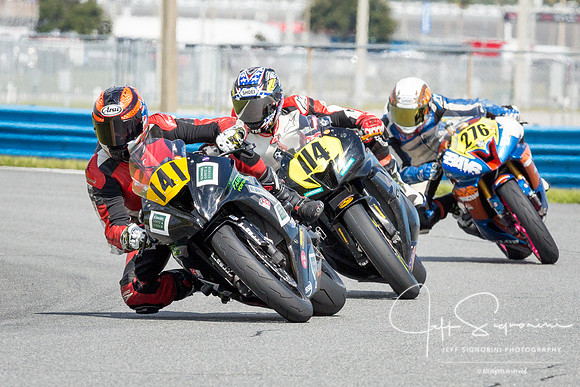 Daytona International Speedway