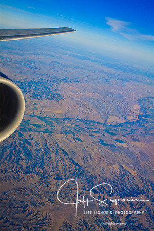 30,000' from the window seat