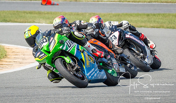 Daytona International Speedway